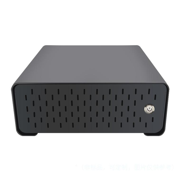 Mini ITX Case Small1