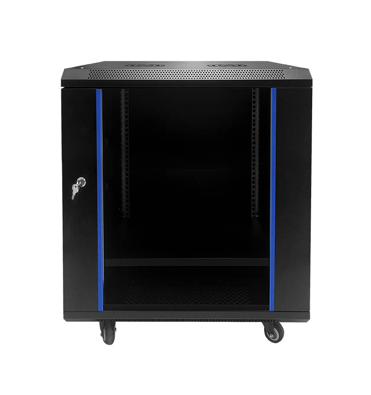 12u luxury cabinet