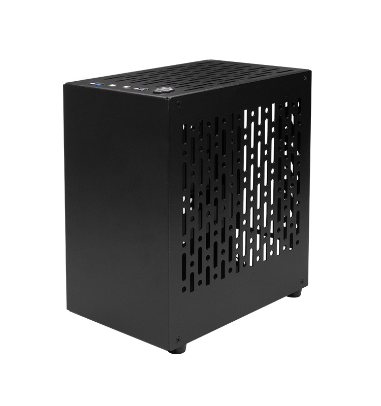 Mini ITX Case Small4