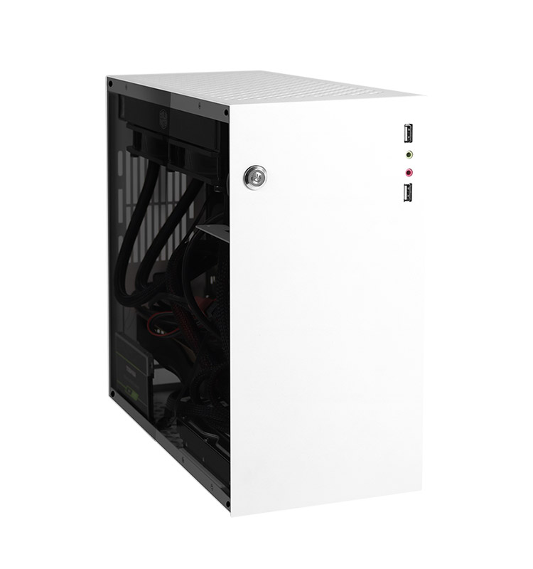 matx case 6