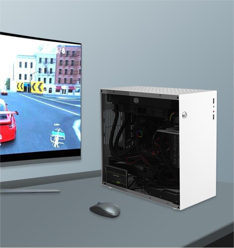 matx case 6