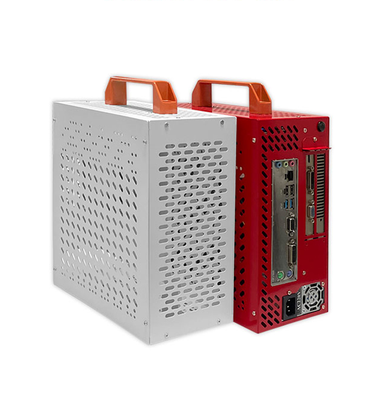 Mini ITX Case 13