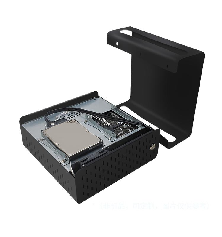 Mini ITX Case Small1