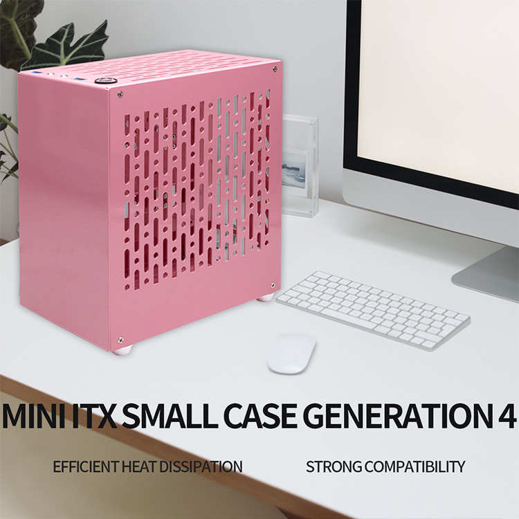 Mini ITX Case Small4