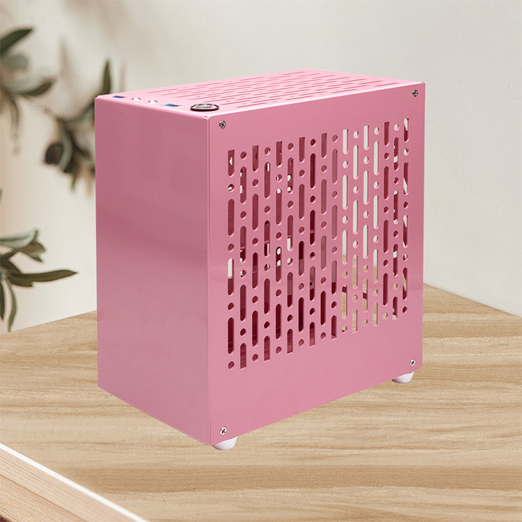 Mini ITX Case Small4