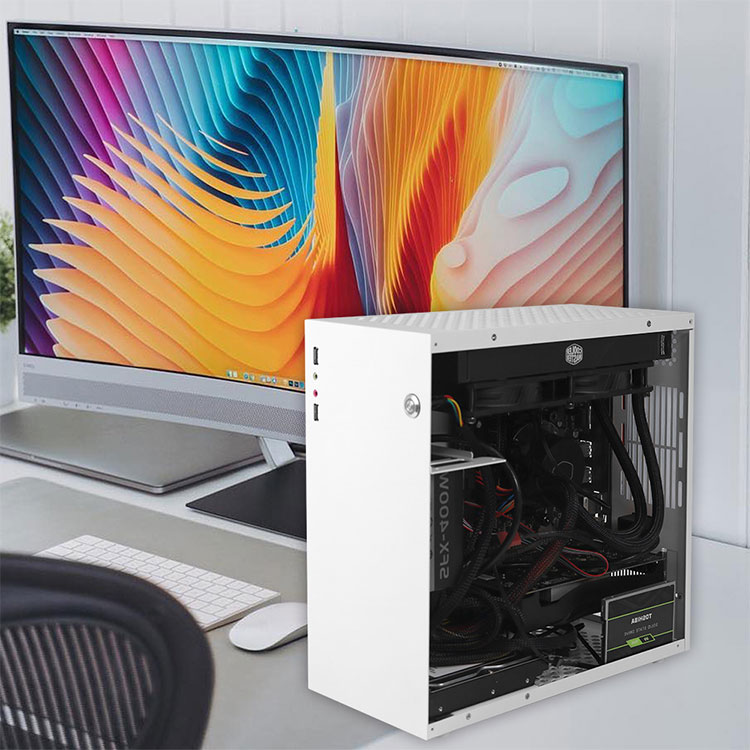 matx case 6