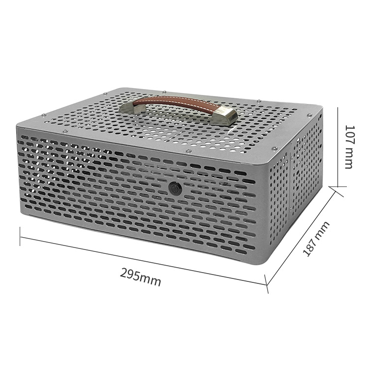 Mini ITX Case12