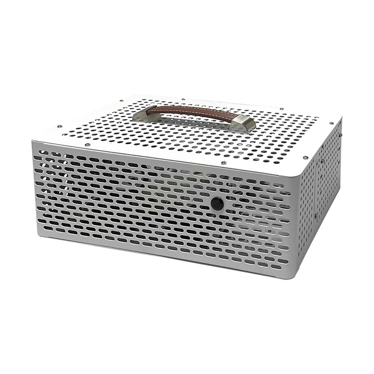 Mini ITX Case12