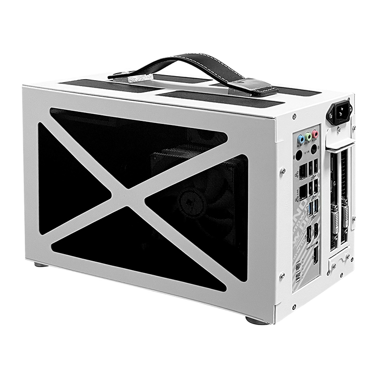 ITX Case 16