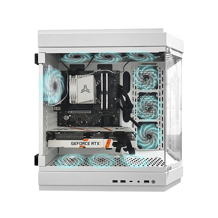 ATX Case 18