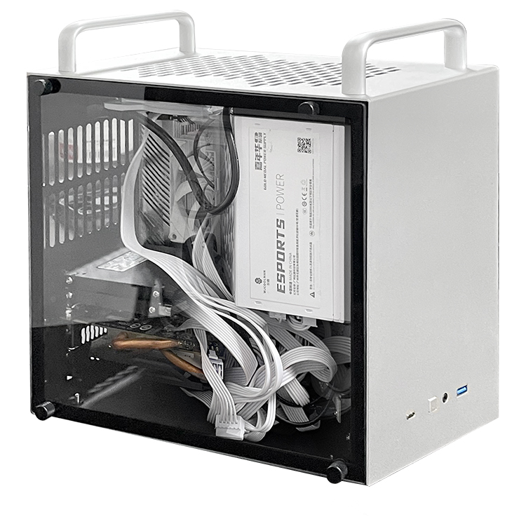 itx case 20