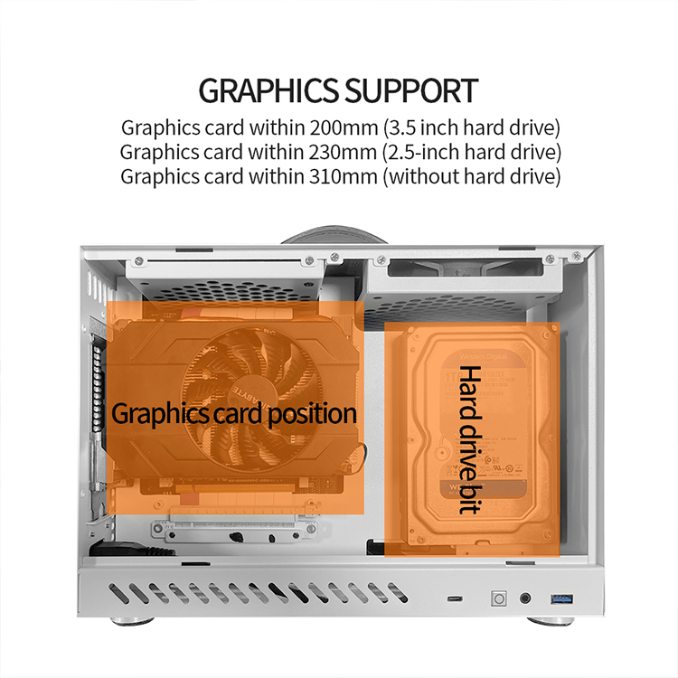 itx case-16pro