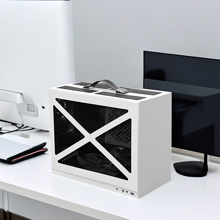 itx case-16plus