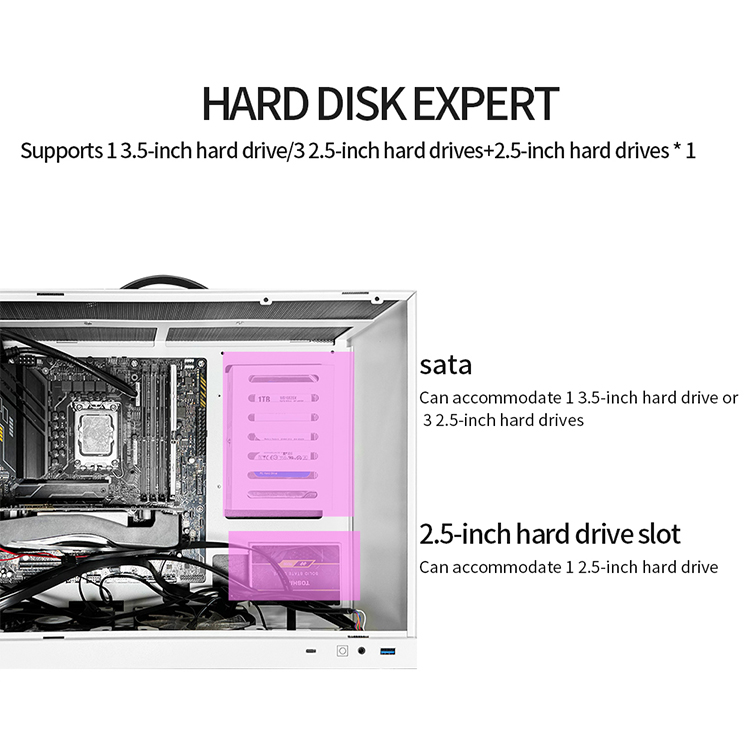 itx case-16plus