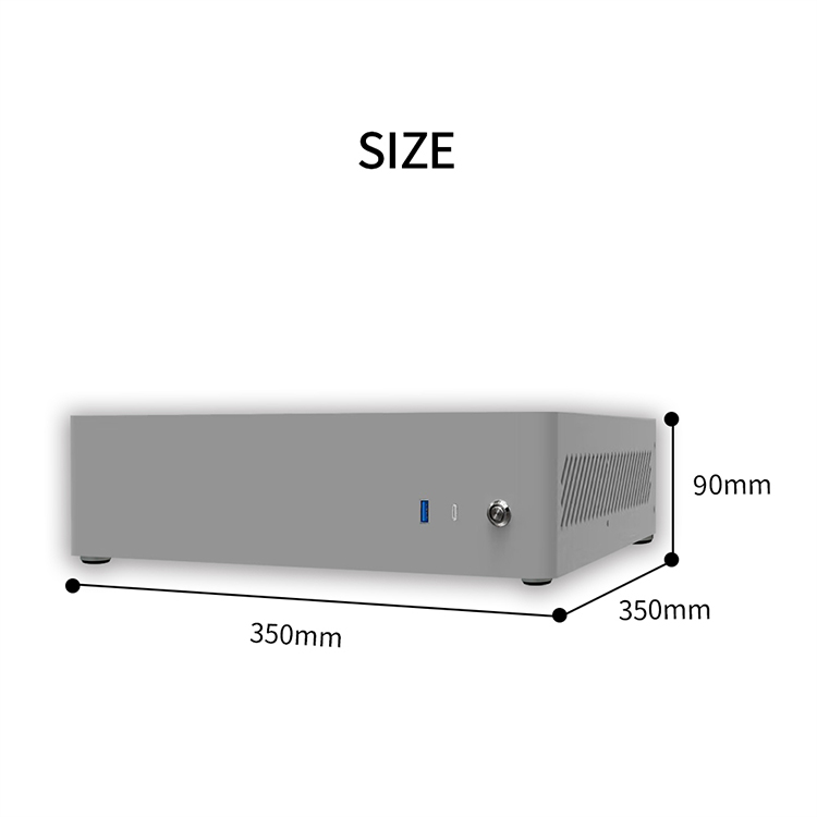 Aluminum Xiaoyun